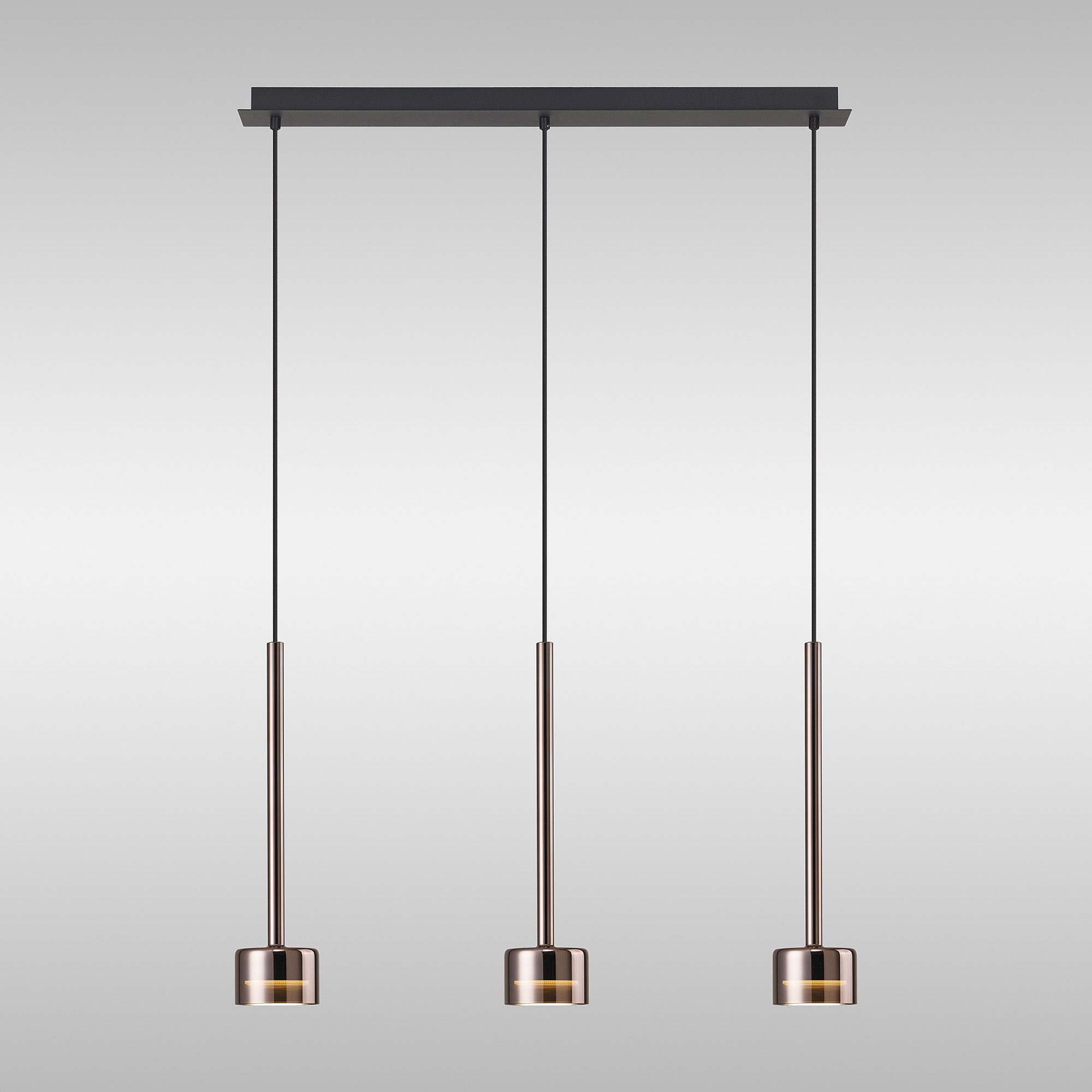 Tonic Ceiling Lights Mantra Linear Fittings